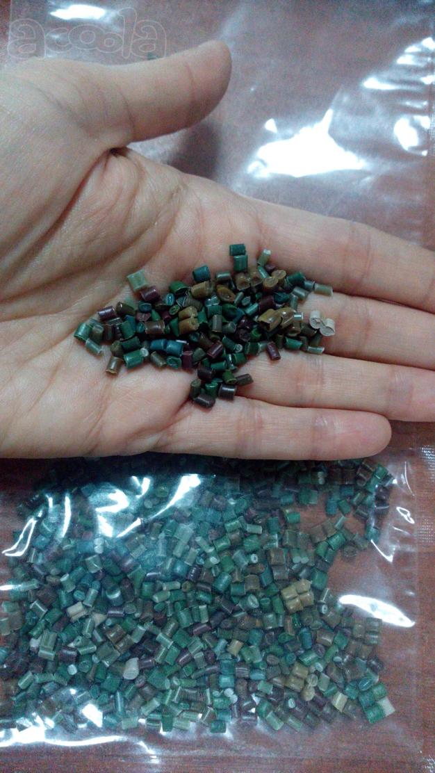 Продам вторичный полипропилен
